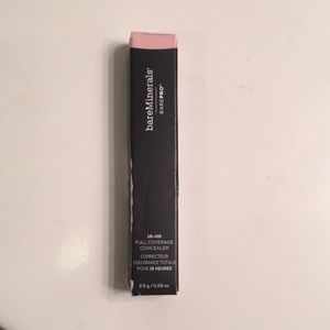 Long lasting concealer stick - medium neutral 08